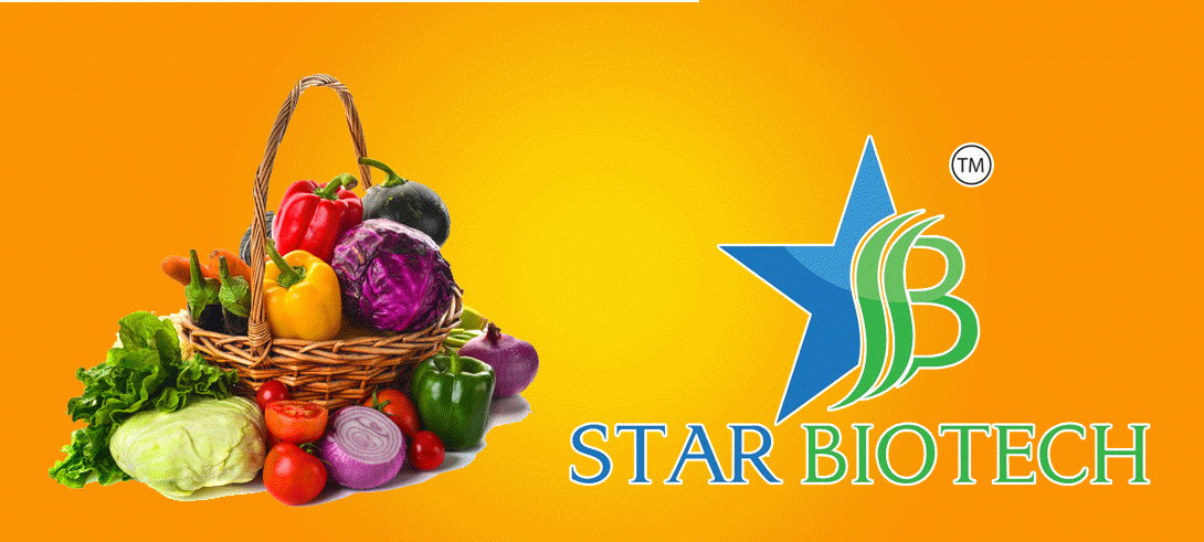 STAR BIOTECH promo