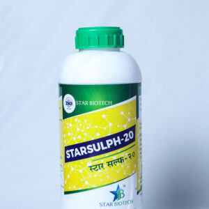 स्टारसल्फ