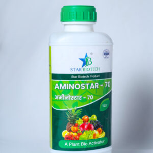 ॲमिनोस्टार 70