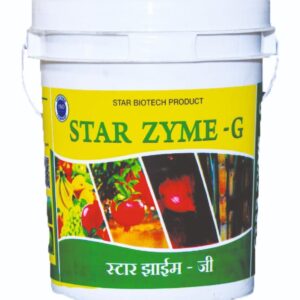 स्टारझाईम