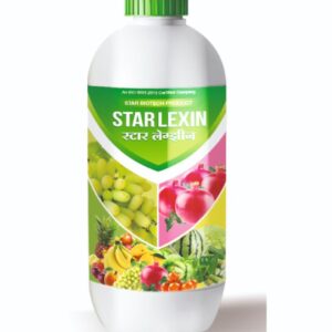 स्टारलेक्झीन