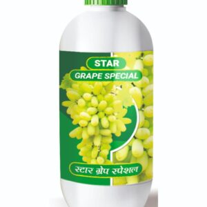 स्टारग्रेपस्पेशल