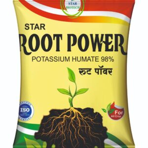 स्टाररुटपॉवर